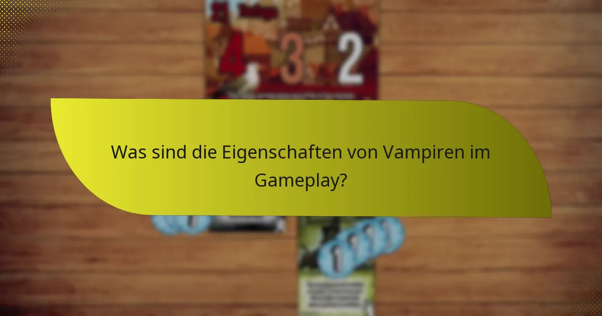 Wie synergieren Piraten und Vampire im Gameplay?