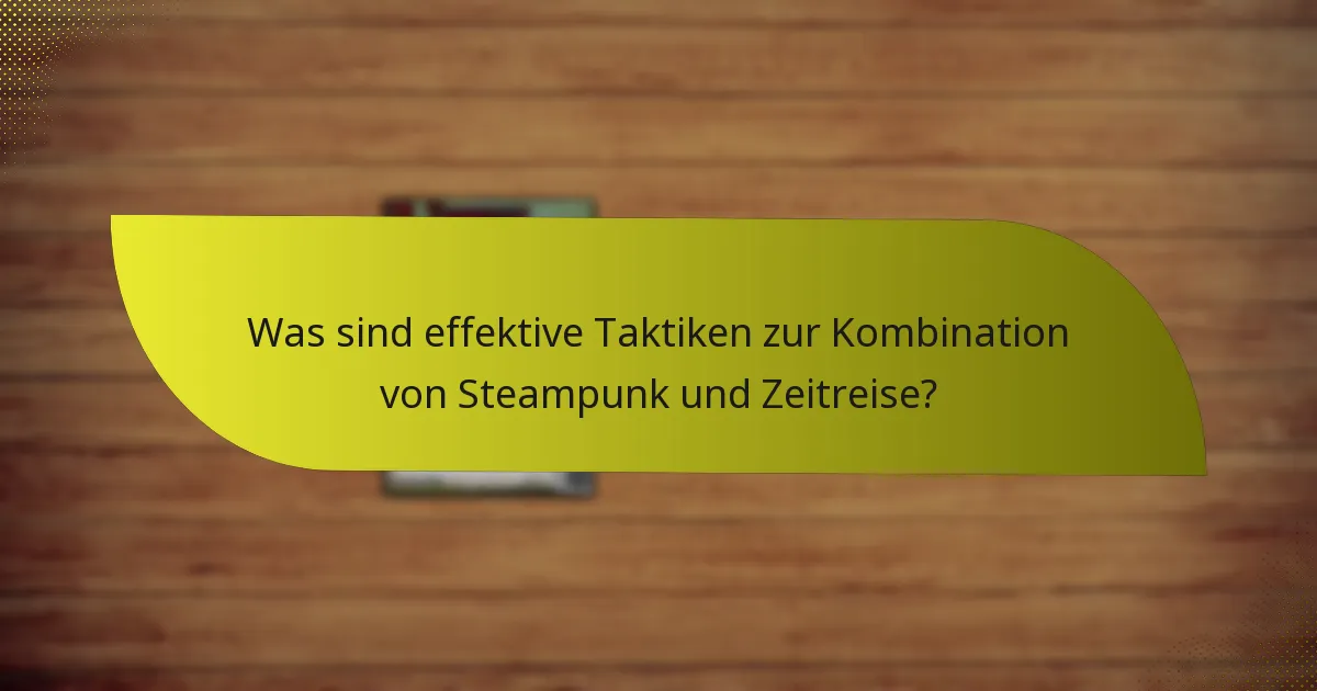 Welche häufigen Fallstricke sollten beim Kombinieren dieser Genres vermieden werden?